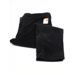 84328502-29700/1 BLACK Брюки мужские