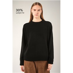 Женский свитер оверсайз Happyfox