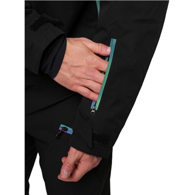 Комбинезон AA-0297 Черный