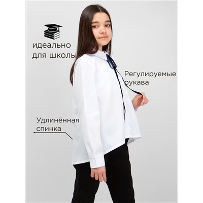 327144 Соль&Перец Блузка
