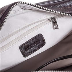 Женская сумка, кожа, MIRONPAN  520603 Коричневый