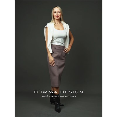 DIMMA Юбка 2427