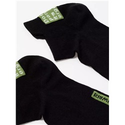 DIWARI ACTIVE Короткие носки с хлопком и коноплей