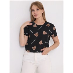 Апрель Футболка 1ЖДФК3173001н