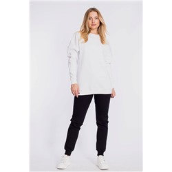 Брюки с начесом М31468Ка