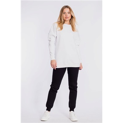 Брюки с начесом М31468Ка