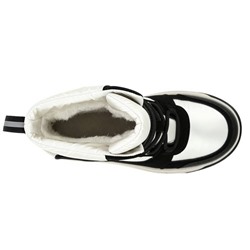 Ботинки зима Kedberry 25-97 beige
