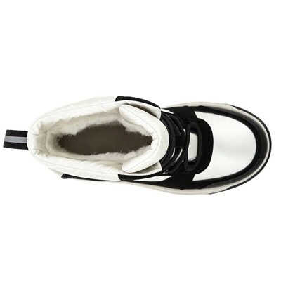 Ботинки зима Kedberry 25-97 beige