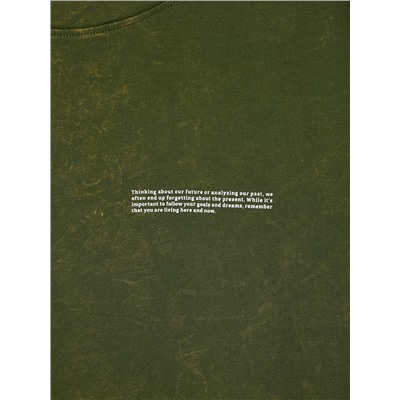 MARK FORMELLE Футболка 111883