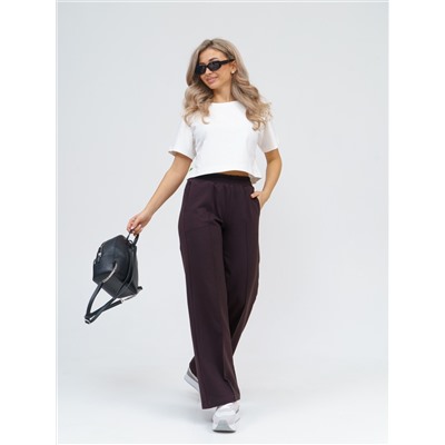 889 Брюки "Шоколад"