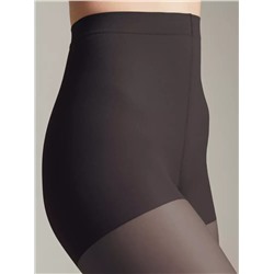 CONTE ACTIVE SOFT 20 Колготки женские с утягивающими шортиками для чувствительной кожи