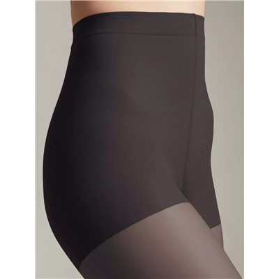 CONTE ACTIVE SOFT 40 Колготки женские с утягивающими шортиками для чувствительной кожи