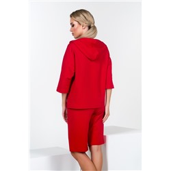 Эффектный летний костюм Бэлли №6