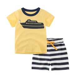 TSKIDS Костюм  9700