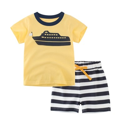 TSKIDS Костюм  9700