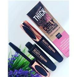 Тушь для ресниц Senana Cream Lash подкручивающая