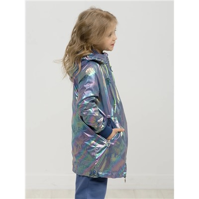 PELICAN Плащ GZRN3269