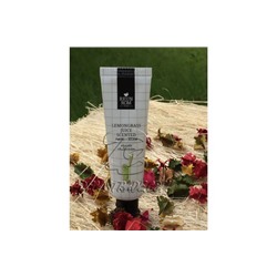 Освежающий крем для рук «Лемонграсс»  от Reunrom, Lemongrass Juice Scented Hand Cream, 30 гр