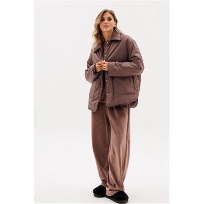 Куртка EOLA 2931.1 какао