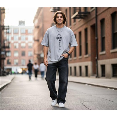 Футболка (хлопок)