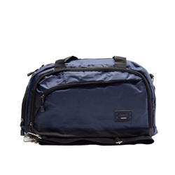 Сумка спортивная 1836 BLUE