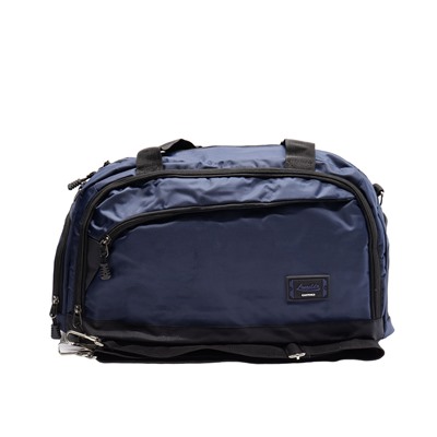 Сумка спортивная 1836 BLUE