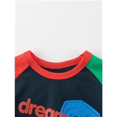 TSKIDS Футболка   9A083