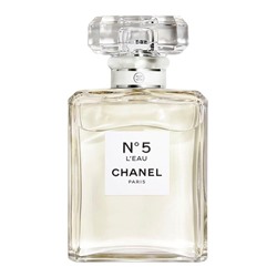 CHANEL №5 L’EAU edt (w) 1.5ml пробник