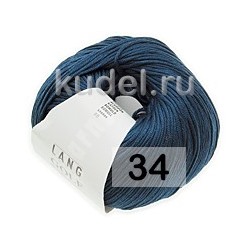 Пряжа Lang Yarns Golf