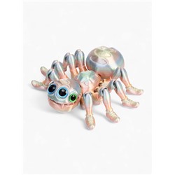 3Д - печатная игрушка «Паук», подвижная, цвет МИКС