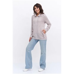 Жакет 1-622 в/кофейный