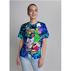 Футболка женская