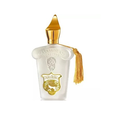 XERJOFF CASAMORATI 1888 DAMA BIANCA edp (w) 30ml