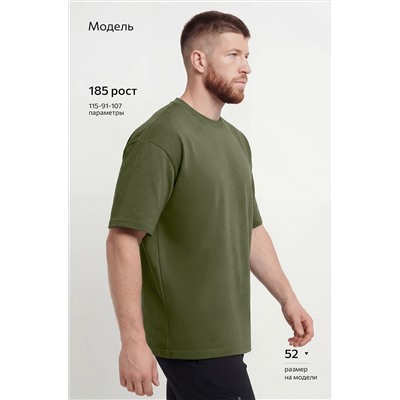 Мужская футболка Happyfox