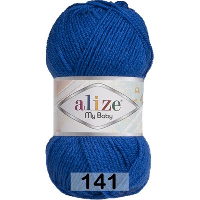 Пряжа Alize My Baby