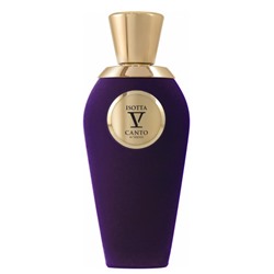V CANTO ISOTTA 100ml parfume TESTER