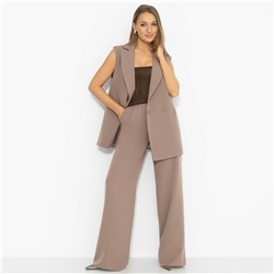 Брючный комплект для победительниц, Сценарий успеха (2 в 1)