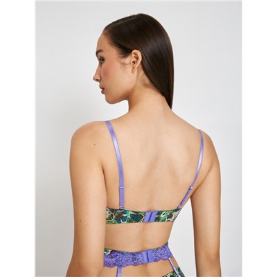 Бюстгальтер T-Shirt жен. Harries набивка Infinity Lingerie