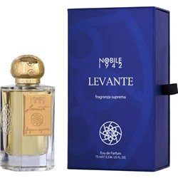 NOBILE 1942 LEVANTE edp 75ml