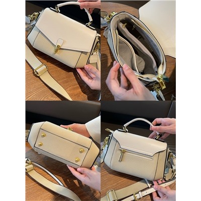 DOLAND LION  Сумка женская / кожа /  88-191