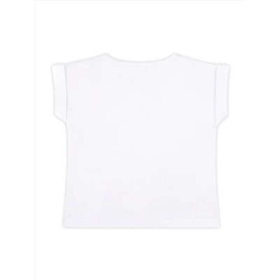 Апрель Футболка 1ДДФК4108804