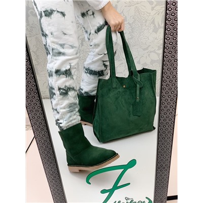 Ab.Zapatos UGY NEW R BOSCO АКЦИЯ