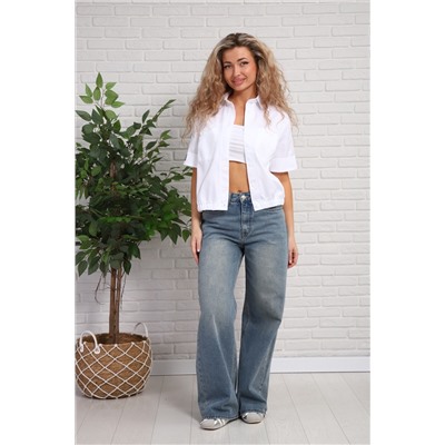 1115 Рубашка женская