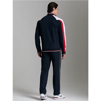 Спортивный костюм мужской RUSSIA 11M-00-454/2