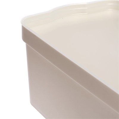 Детский ящик Lalababy Cute Penguin, 2.3 л