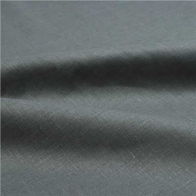Скатерть Этель Linen collection mint 145х110см, 100%лён 265 г/м2