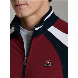 Спортивный костюм мужской 11M-RR-1046 RED-N-ROCK'S