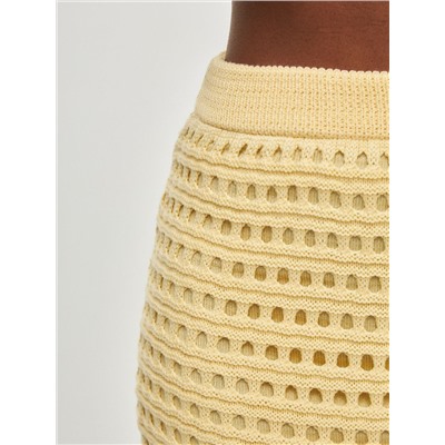 Юбка MATEO, Желтый