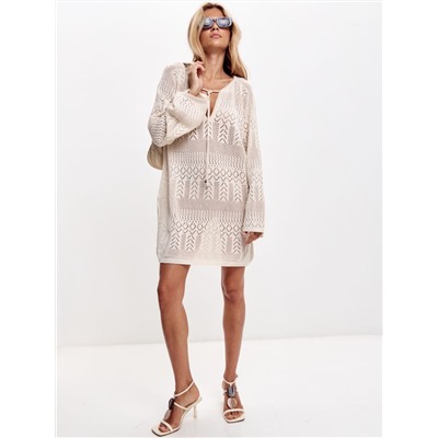 Платье MARMARIS, Светлый беж