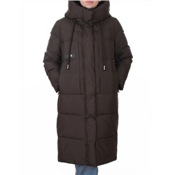 8818 BOLOTNY Пальто зимнее женское (200 гр. холлофайбер)